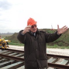Trasimeno, undici case a canone sociale