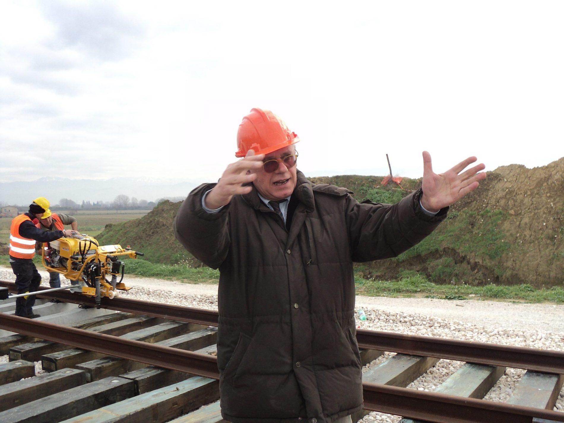 Stefano Vinti