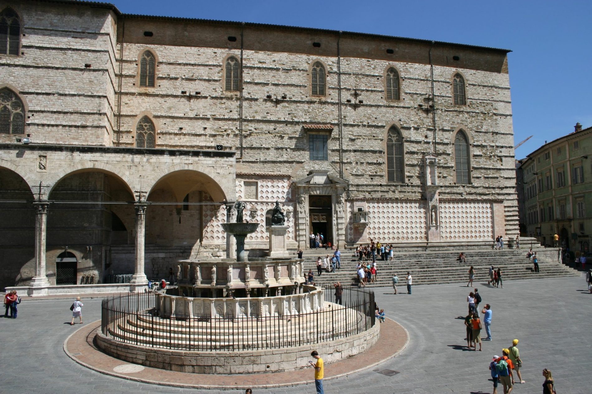 Perugia
