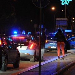 Perugia, prostituzione: multati tre clienti