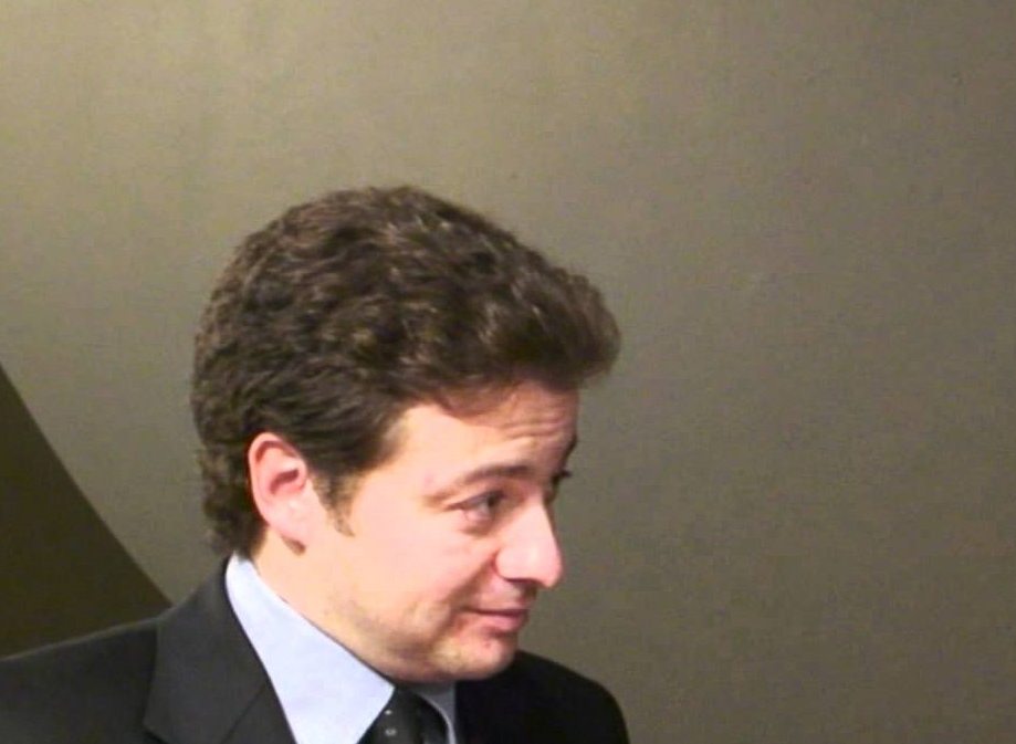 Marzio Presciutti Cinti