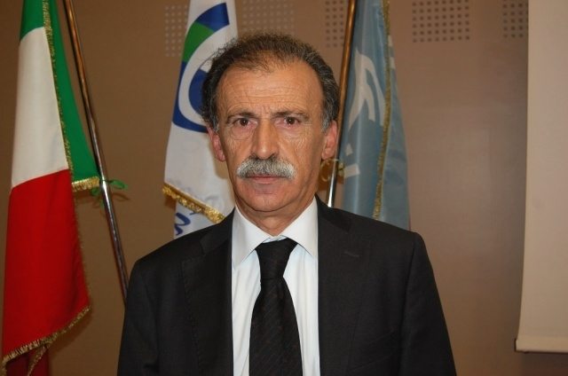 Dino Ricci