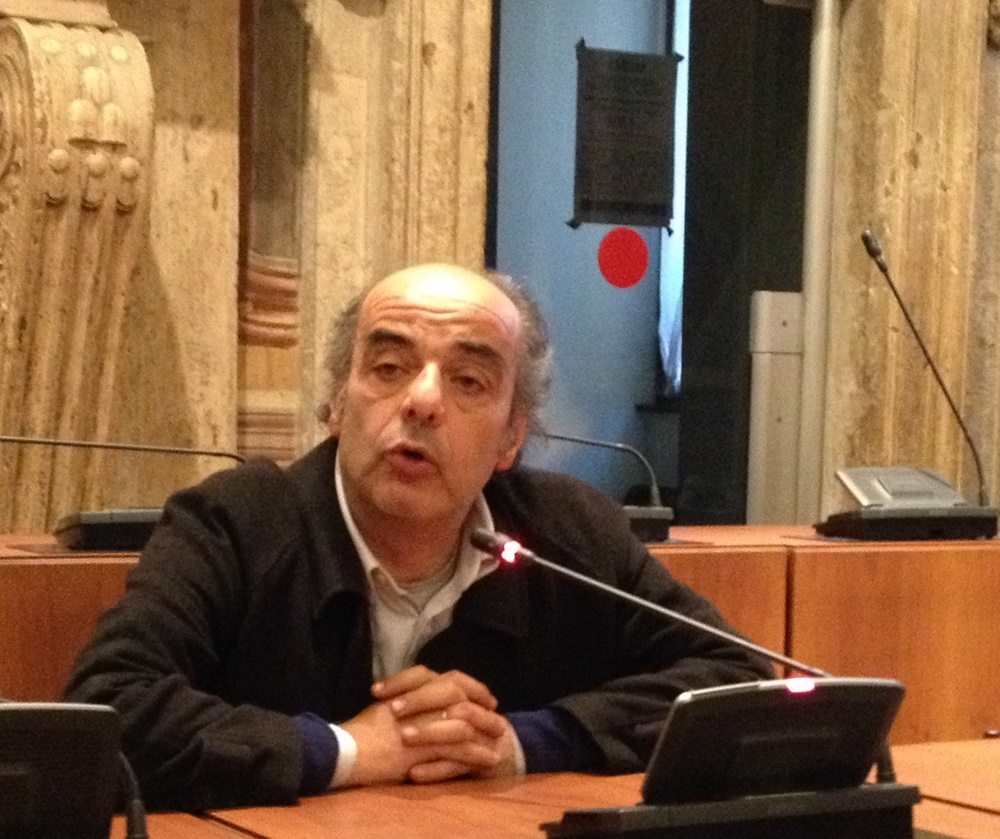 Riommi Vincenzo umbriaON