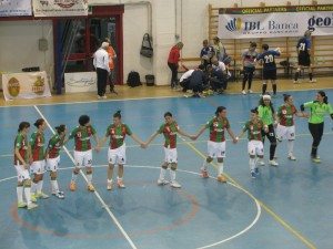 Le Ternana Futsal