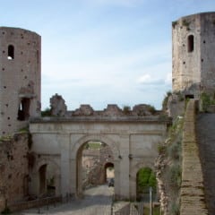 Touring Club, a Spello la ‘bandiera arancione’
