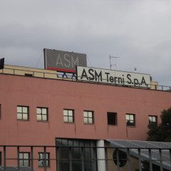 Terni, ‘partecipate’: sindacati in ansia