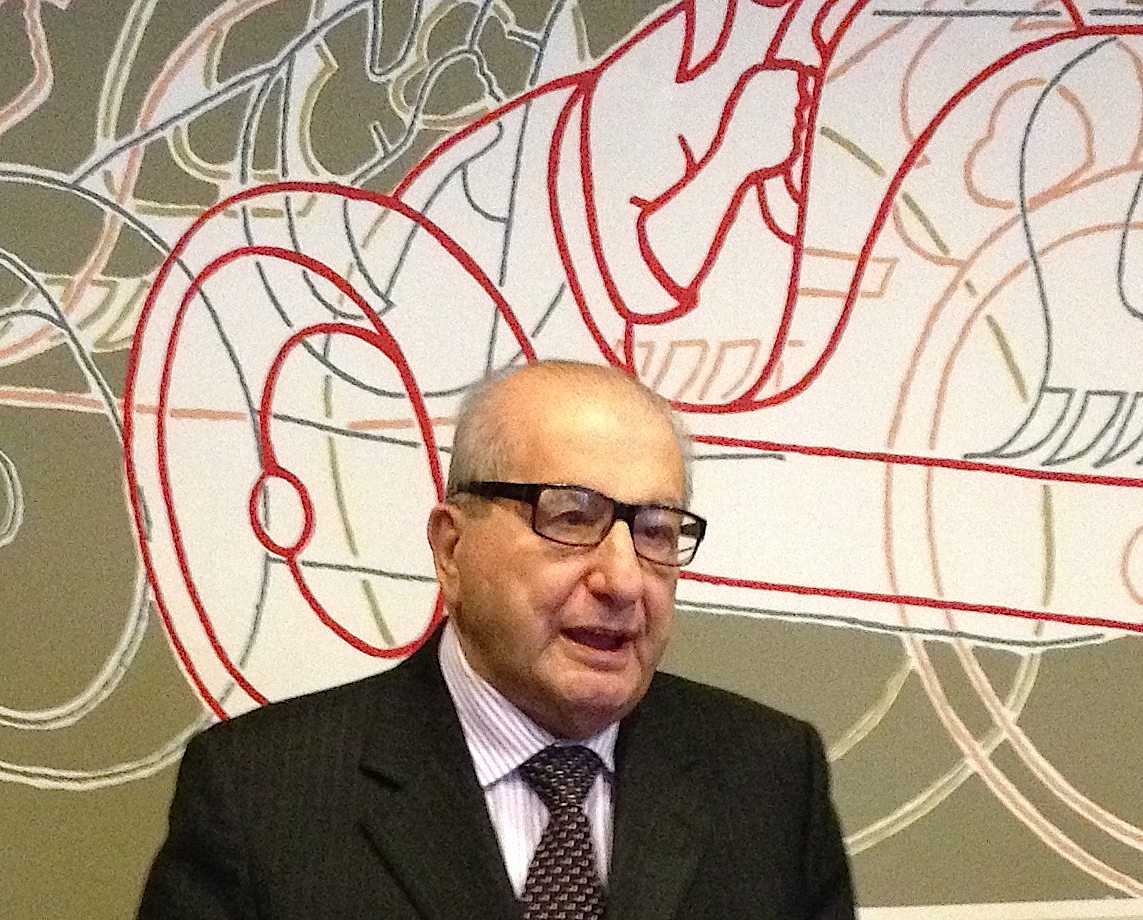 Mario Andrea Bartolini