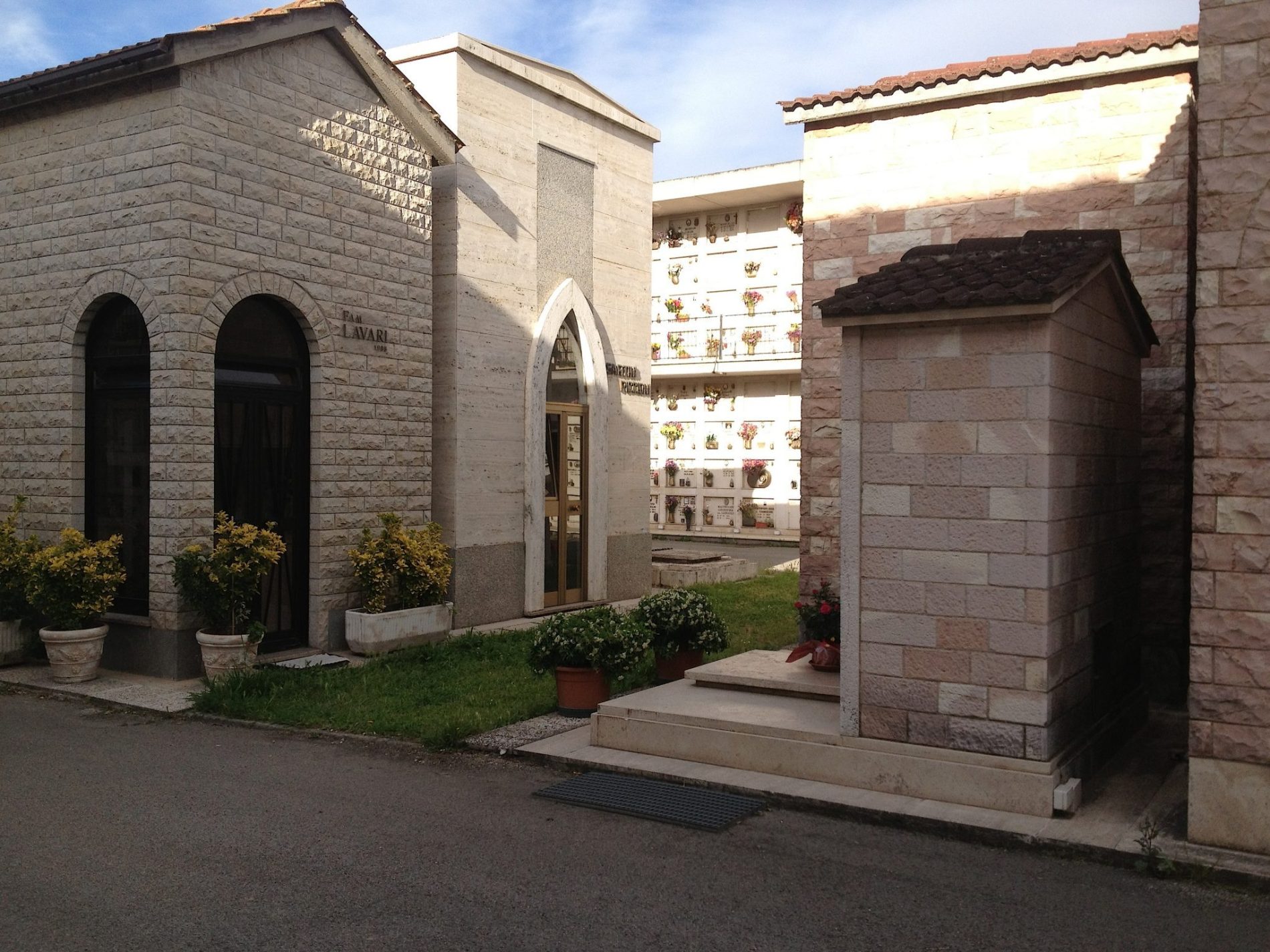 Terni: «Venti cantieri chiusi entro l’anno»