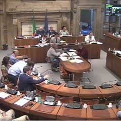 Terni: «Tk-Ast e Area di crisi in consiglio»