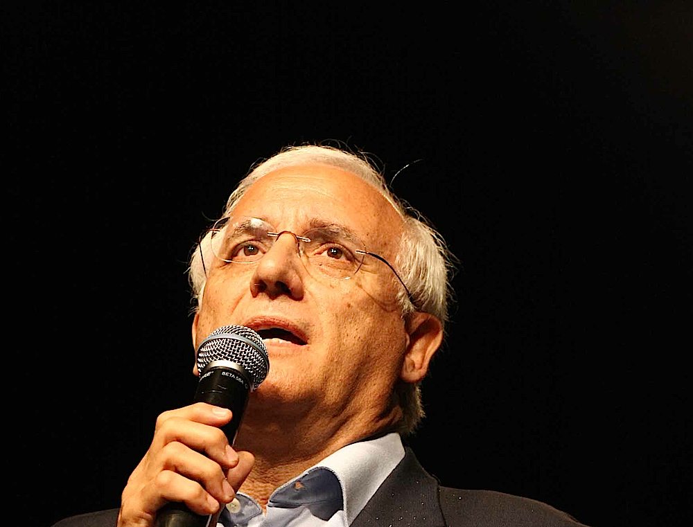 Leopoldo Di Girolamo
