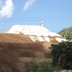 Terni, Ast: ecco il piano per bonificare le scorie
