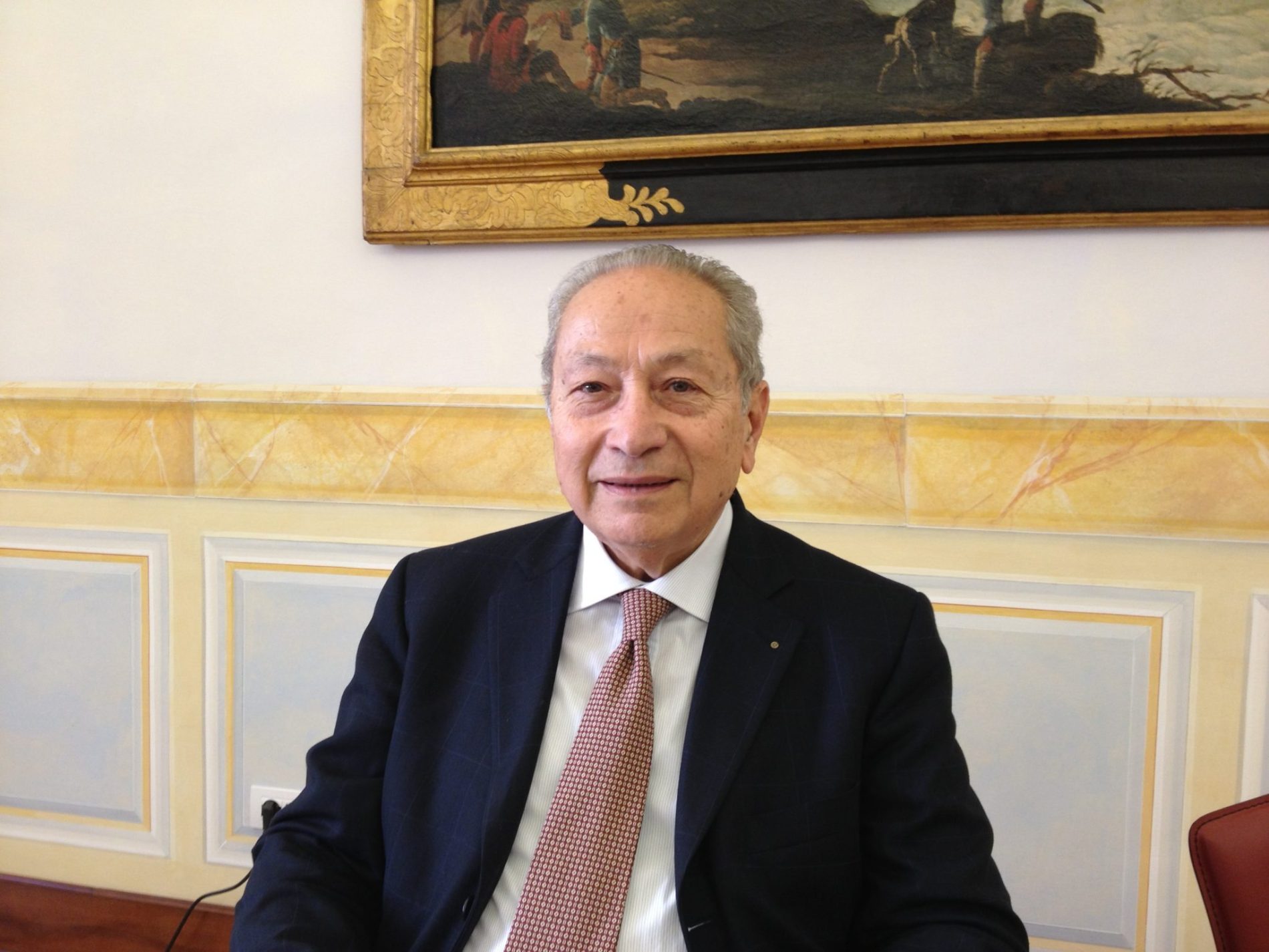 Mario Fornaci