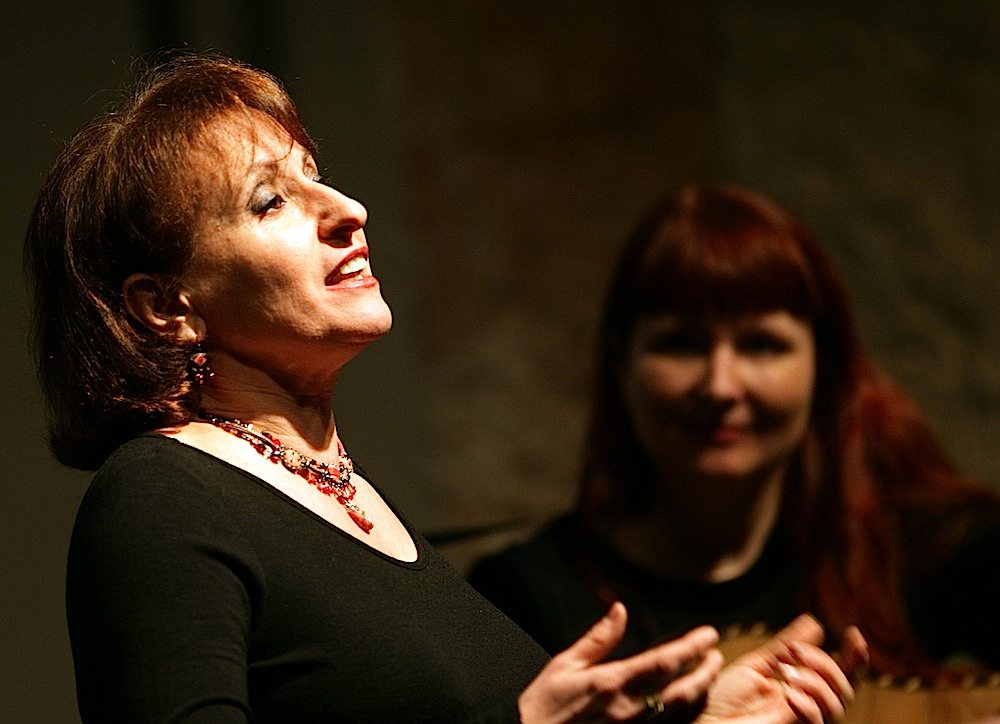Lucilla Galeazzi