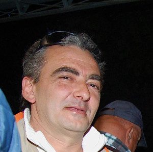 Luca Galletti