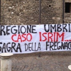 Terni, Isrim: «Un passo avanti verso la salvezza»