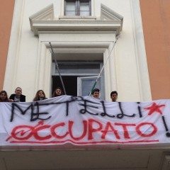 Terni, Liceo Metelli: «Quante bugie»