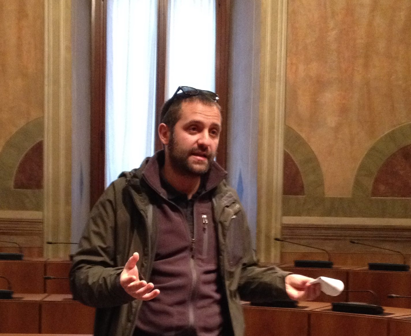 Fabio Neri