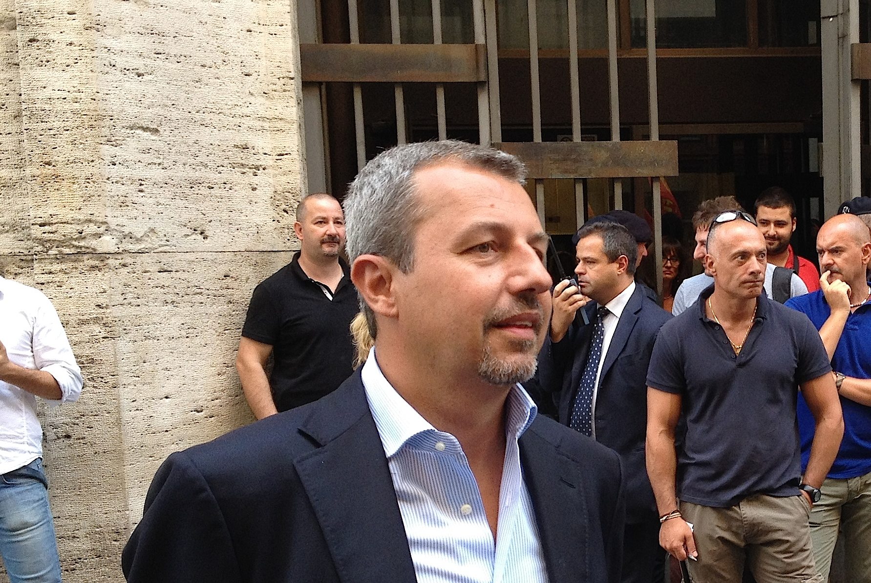 Raffaele Nevi
