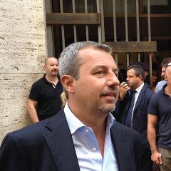 Elezioni regionali, ‘ticket’ Ricci-Nevi