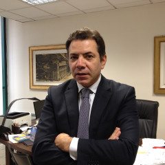 Carlo Ottone: «Alleanza funzionale»