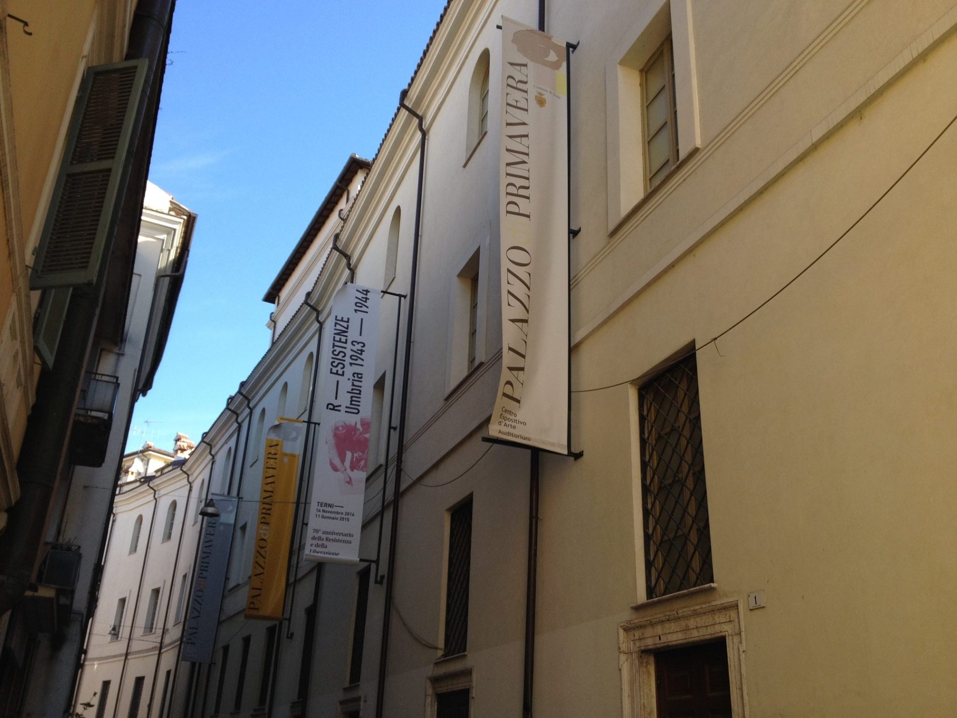 Palazzo Primavera