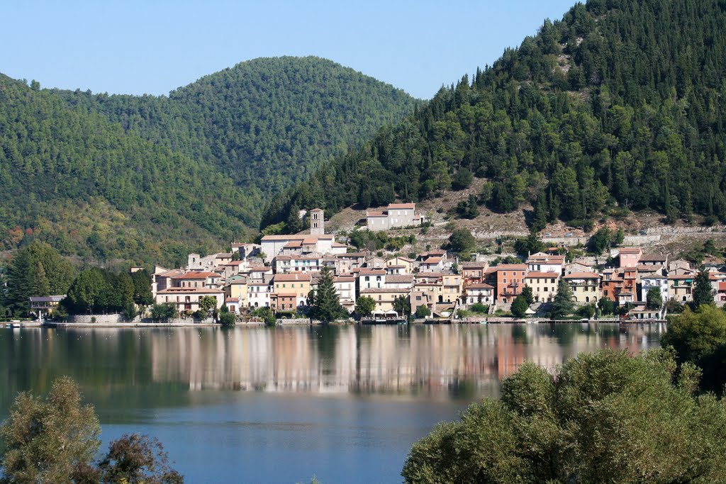 Piediluco