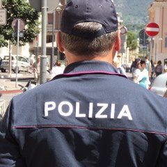 Perugia, minacce alla madre: denunciato
