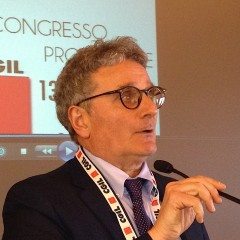 Terni, la Cgil e la crisi: «Invertire il trend»