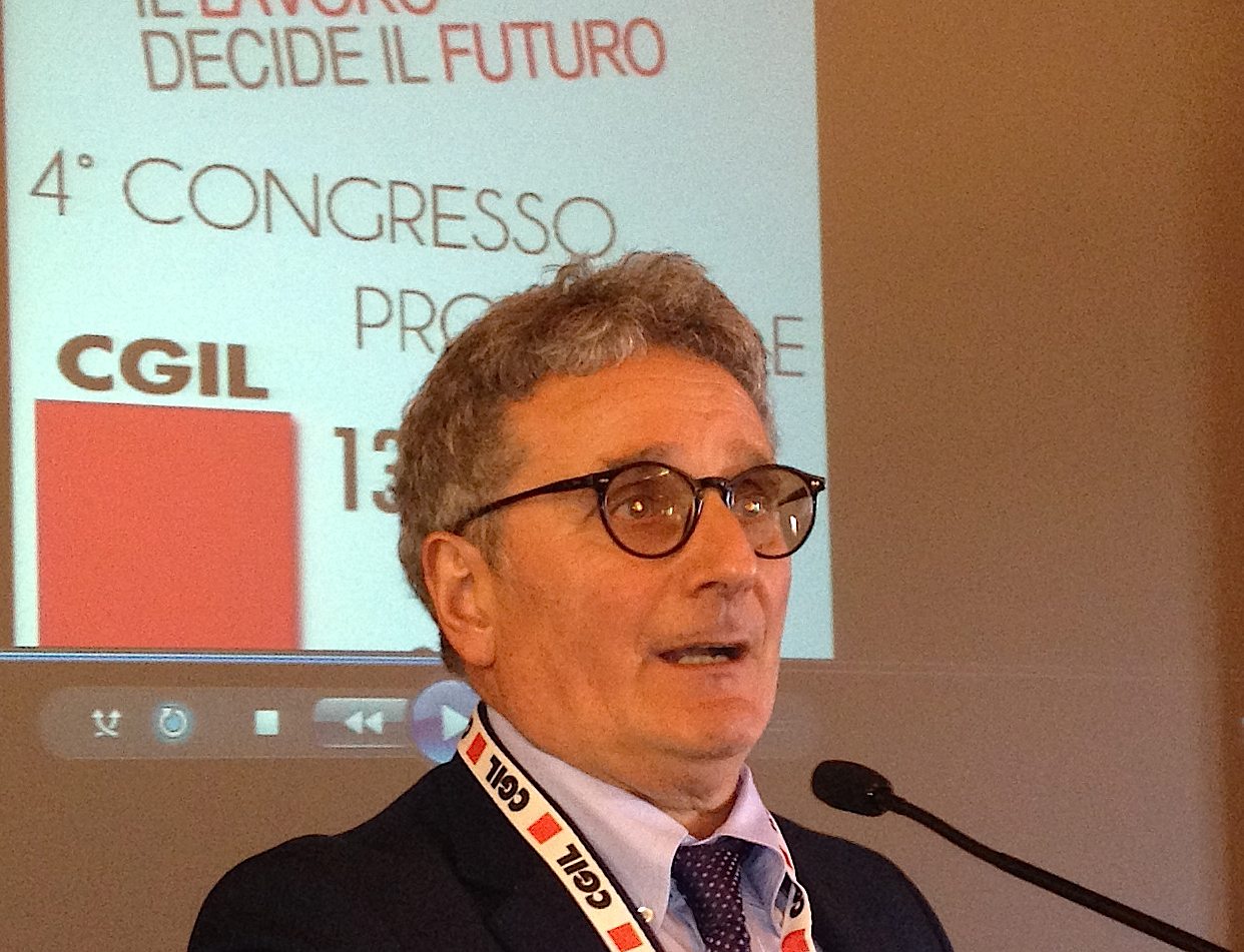Attilio Romanelli