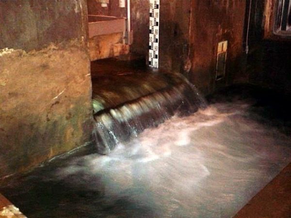 Terni Sorgente della lupa
