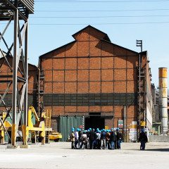 Terni, amianto all’Ast: ora è scontro