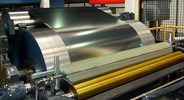 La ThyssenKrupp Ast