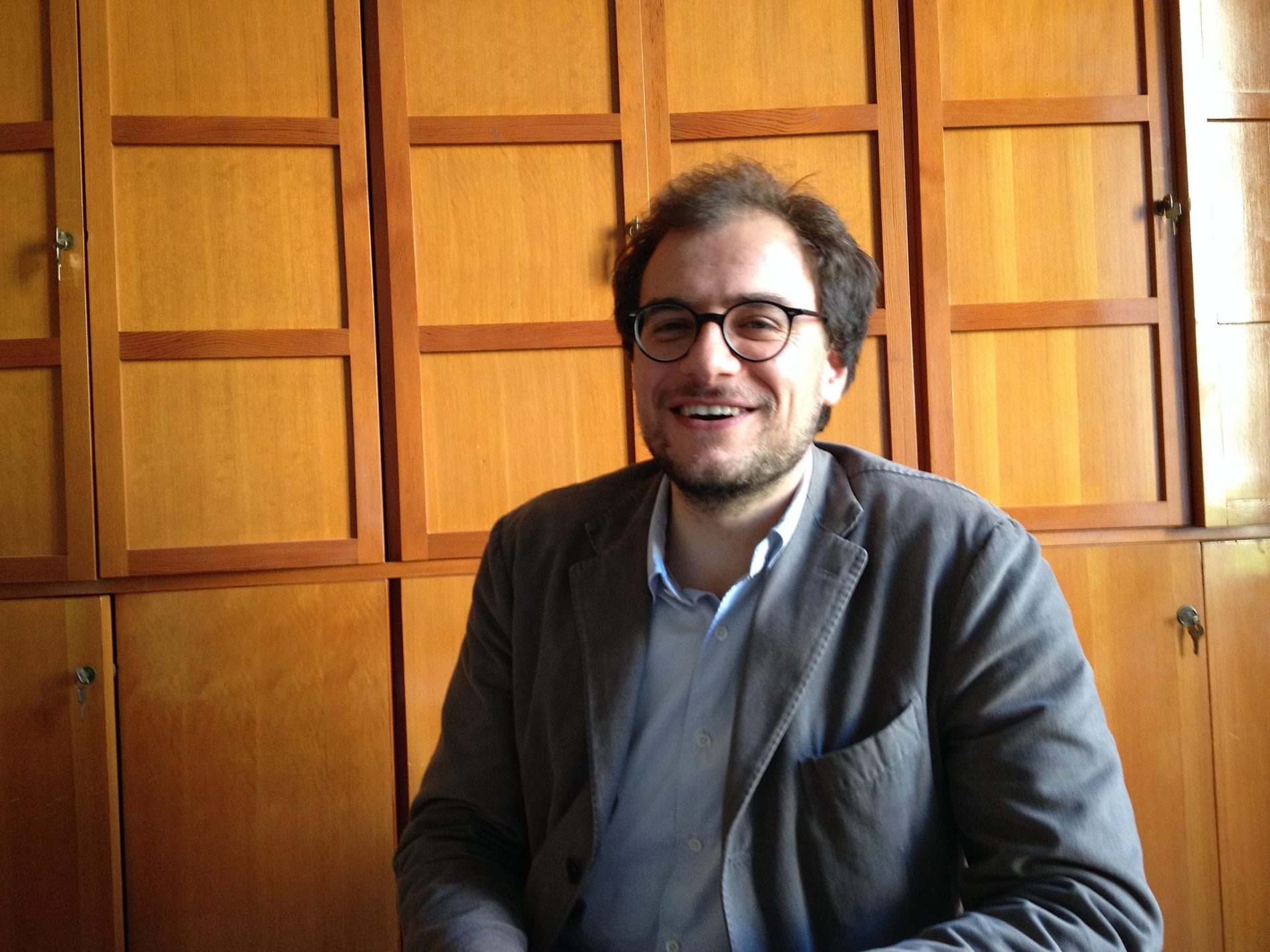 Carlo Emanuele Trappolino