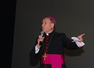 Monsignor Ernesto Vecchi