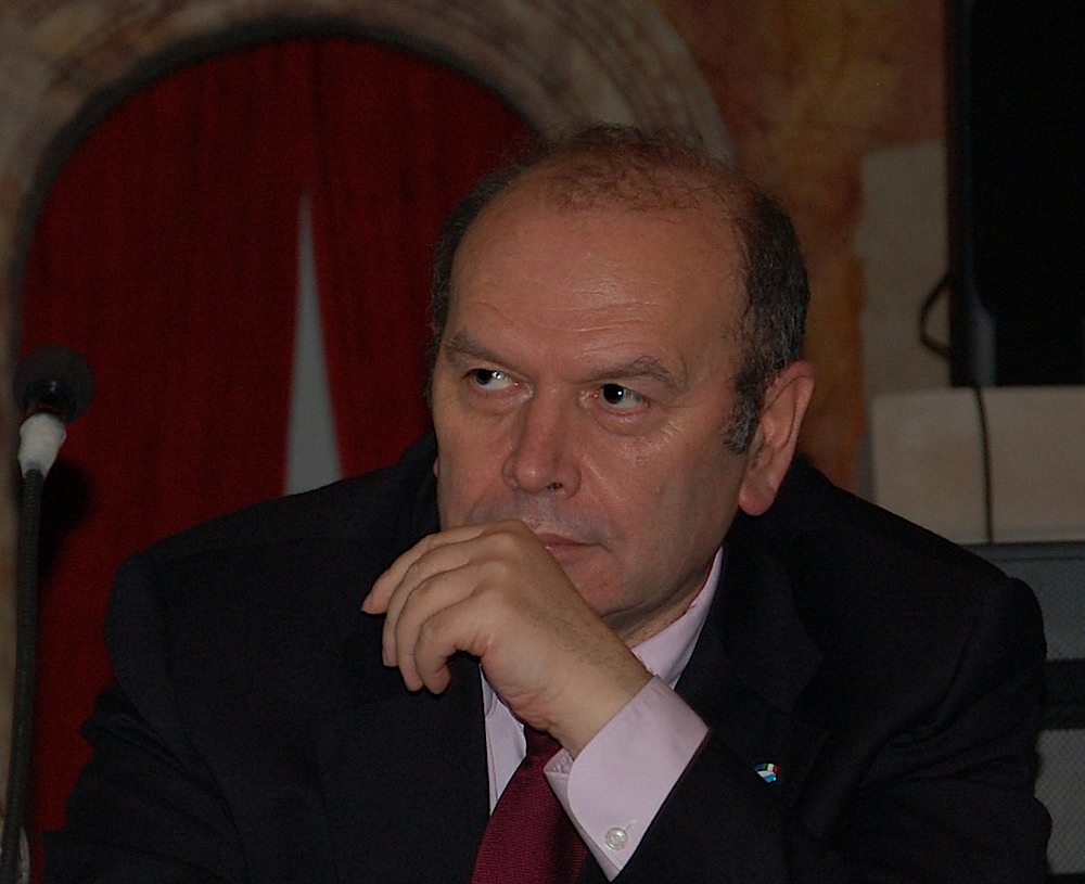Gino Venturi