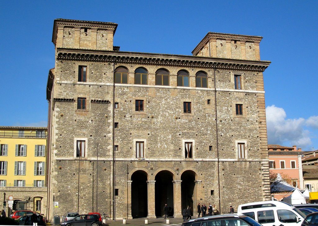 Palazzo Spada