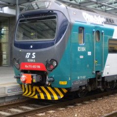 Spoleto, Frecciabianca e pendolari: polemica