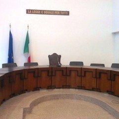 Terni, botte e abusi su minori: in due a processo