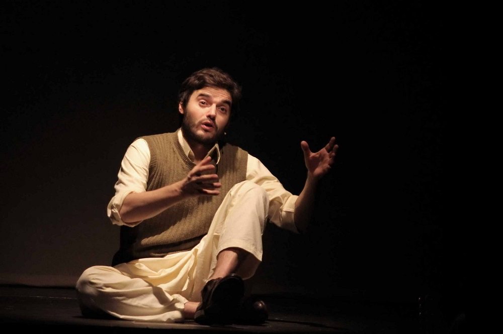 paolo briguglia