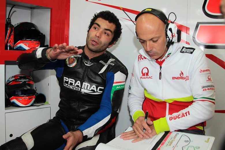 Danilo Petrucci