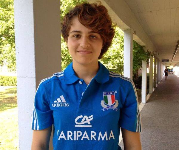 Federica Cipolla