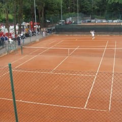 Tennis, oltre 100 iscritti per il ‘Trofeo San Valentino’