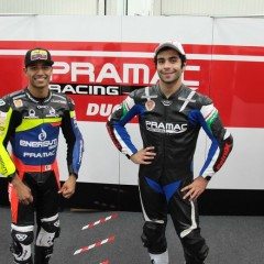 MotoGp, via ai test in Malesia: Petrucci 13°