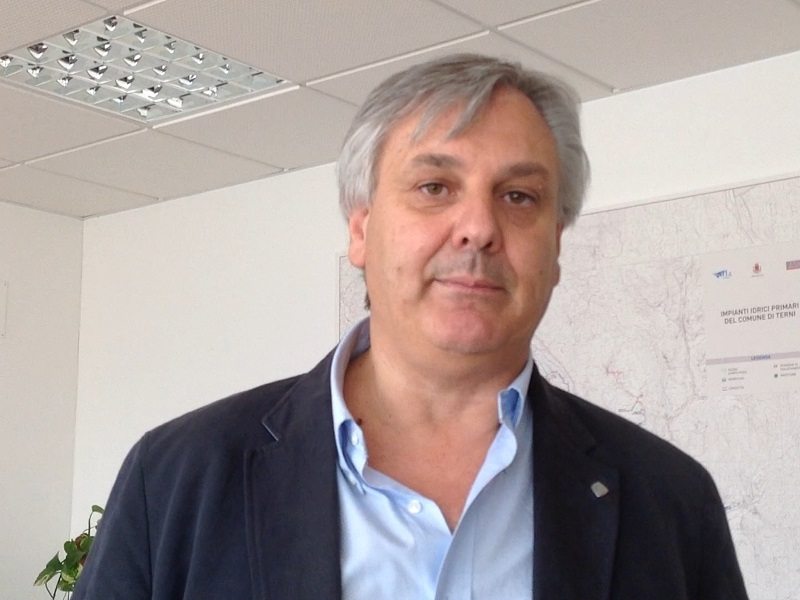 Stefano Puliti