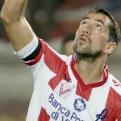 Vicenza-Perugia 3-1, Cocco killer