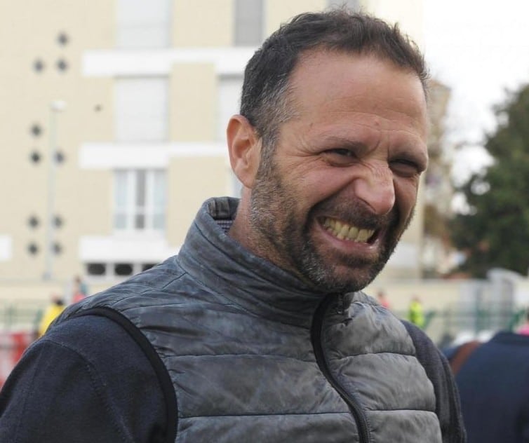 Massimiliano Santopadre