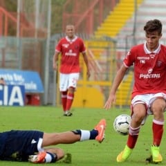 Perugia-Modena 2-0, Camplone salvo