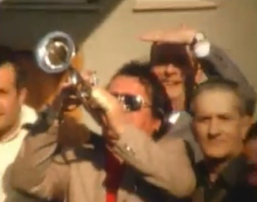Romano ‘Melone’ Tozzi