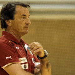 Futsal, la nazionale ‘Under’ 21 a Terni