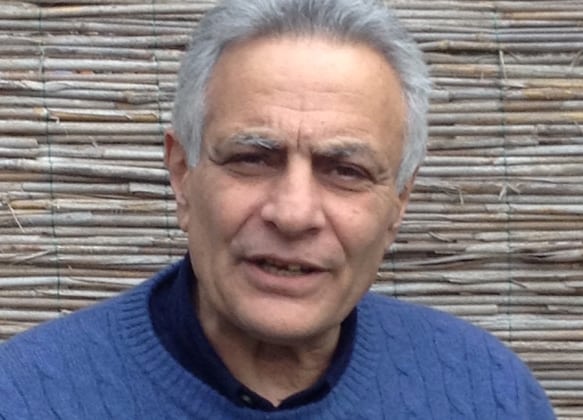 Amato John de Paulis